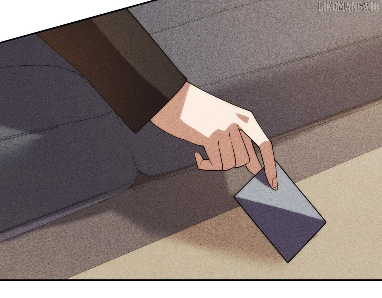 Hidden Dragon in the City (2025) Chapter 5 - page 11